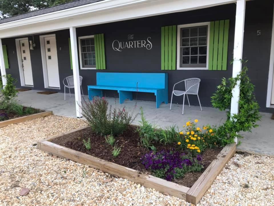 The Quarters At Pier450